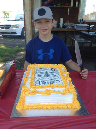 cake