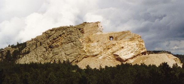 crazyhorse